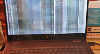How to solve Screen Flicker and Buzzing Noise on QHD 4k HD x620 High Definition Laptop