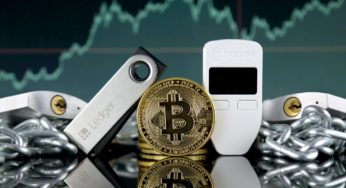 The Different Types of Crypto Wallets