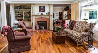 Antiques in Modern Spaces: How To Use Them Effortlessly