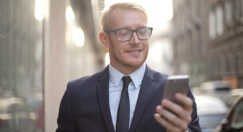 Why You Should Not Use Your Personal Phone for Business