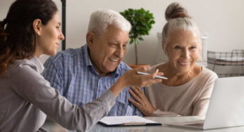 Top 4 Benefits of Working with a Mortgage Broker