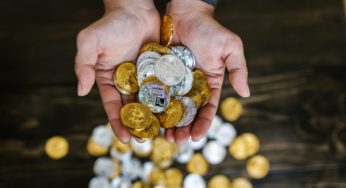 How to Stake Crypto and Earn 100% APY