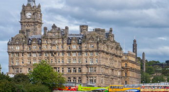 Traveling Through Waverley Station? Discover Everything it Has to Offer