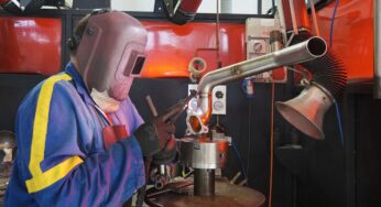 All You Need to Know about Welding Curtains